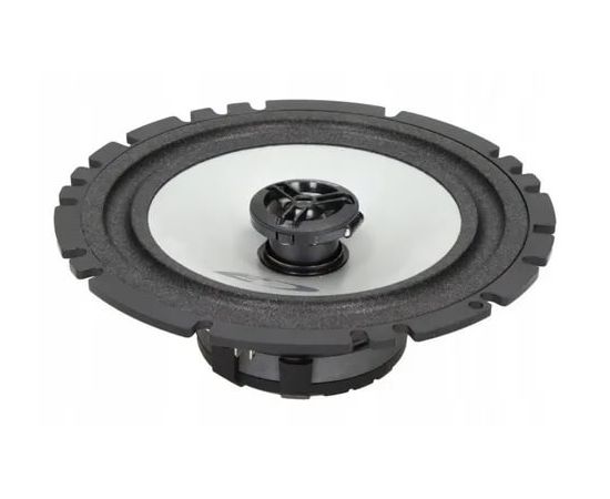  Колонки автомобильные Alpine SXE-1725S 220Вт 92дБ 16.5см (6 1/2дюйм) (ком.:2кол.) коаксиальные двухп 