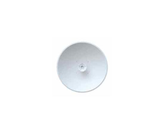  Антенна [AF-5G30-S45] Ubiquiti airFiber 5G-30-S45 узконаправленная, для использования с airFiber 5X, 5ГГц, 30 дБи, MIMO 2x2 