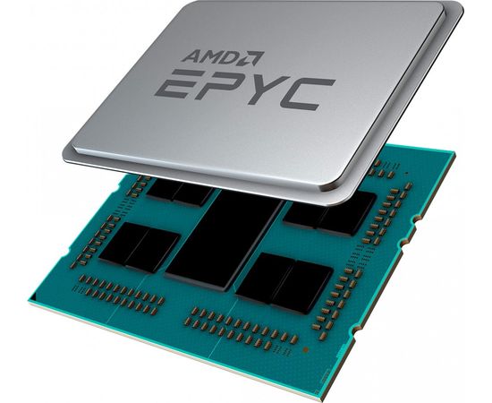  AMD CPU EPYC 7002 Series 16C/32T Model 7302 (3/3.3GHz Max Boost,128MB, 155W, SP3) Tray 