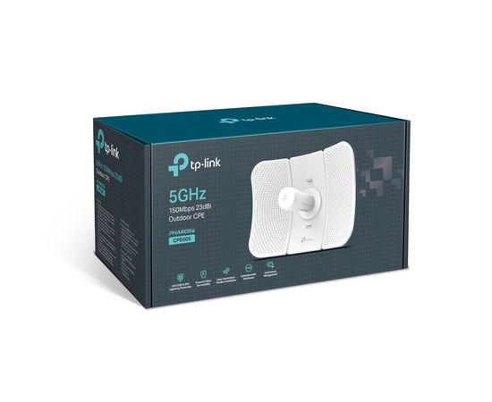  Точка доступа TP-Link CPE605 N150 
