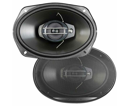  Колонки автомобильные Pioneer TS-G6930F 