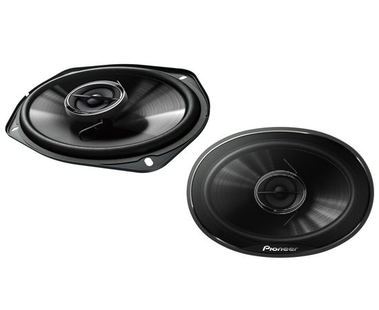  Колонки автомобильные Pioneer TS-G6930F 