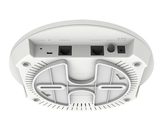  Точка доступа D-Link DWL-6610AP AC1200 1000BASE-T белый 