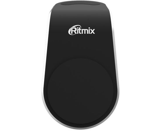  Автомобильный держатель Ritmix RCH-009 V Magnet магнитный черный (80000771) 