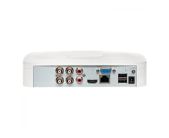  Видеорегистратор Dahua DH-XVR4104C-I 