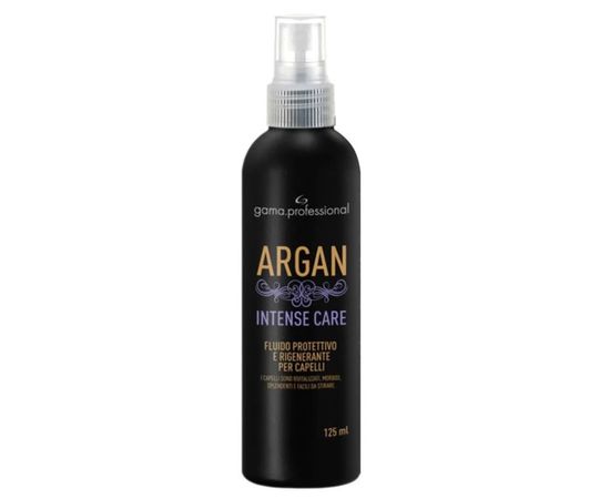  Спрей для защиты и восстановления волос при укладке GA.MA Argan Intense Care 125 ml 