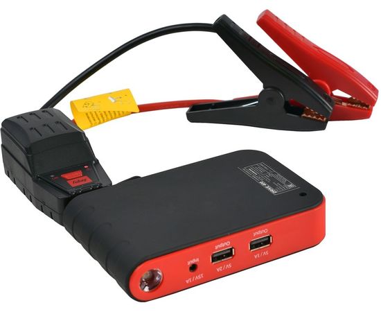  Пусковое устройство Fubag Drive 400 