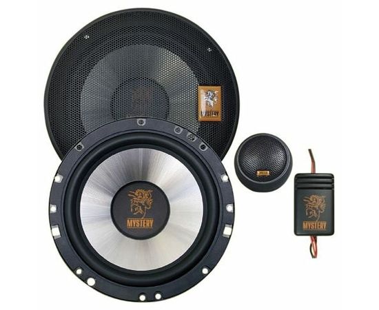  Автоакустика Mystery MJ-650 