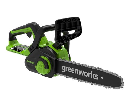  Цепная пила GreenWorks G40CS30II без АКБ и ЗУ (2007807) 