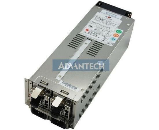  Блок питания ADVANTECH 96PSR-A350W2U (R2G-6350P) 350W, 2U Redundant (1+1) (ШВГ=101*82*300), AC to DC 100-240V, with PFC 