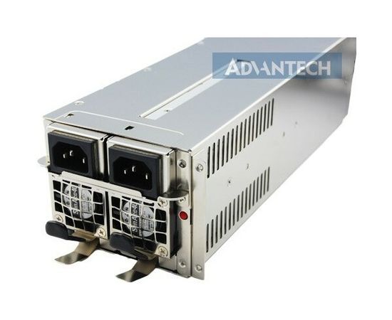  Блок питания ADVANTECH 96PSR-A350W2U (R2G-6350P) 350W, 2U Redundant (1+1) (ШВГ=101*82*300), AC to DC 100-240V, with PFC 