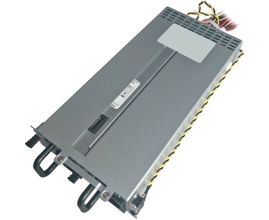  Блок питания ACD 1R0400 400W, 1U Redundant  (ШВГ=106*41,5*218mm), 80+ Gold, AC/DC dual input 
