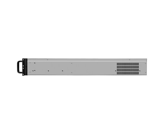  Корпус Exegate Pro 2U660-HS06 EX264268RUS RM 19", высота 2U, глубина 660, без БП, 6xHotSwap, USB 