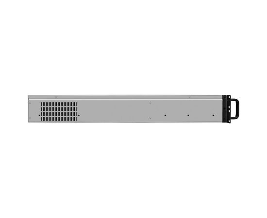  Корпус Exegate Pro 2U660-HS06 EX264268RUS RM 19", высота 2U, глубина 660, без БП, 6xHotSwap, USB 