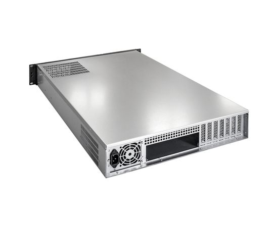  Корпус Exegate Pro 2U660-HS06 EX264268RUS RM 19", высота 2U, глубина 660, без БП, 6xHotSwap, USB 