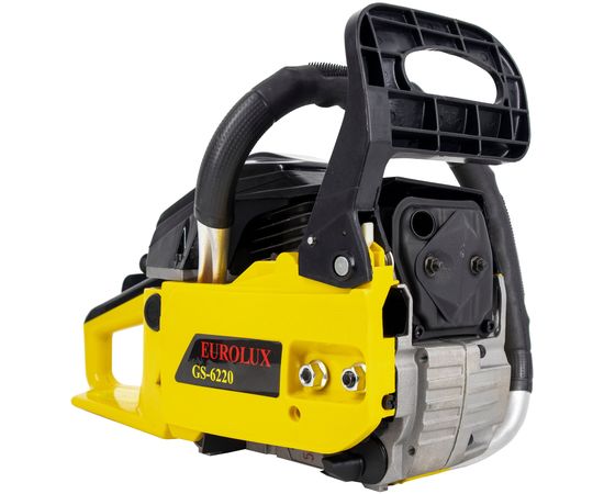  Бензопила Eurolux GS-6220 (70/6/27) 