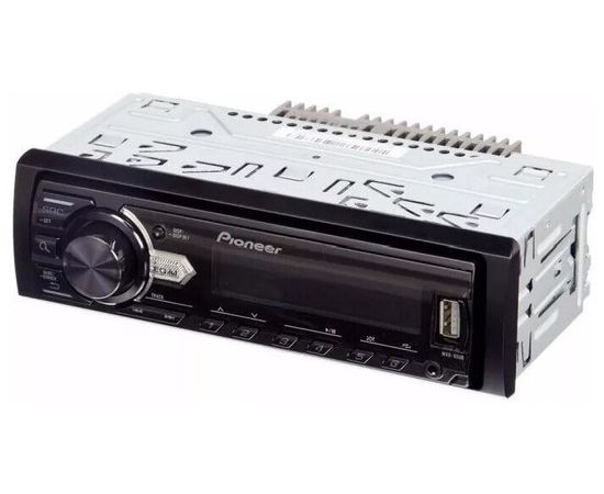 Автомагнитола Pioneer MVH-85UB 