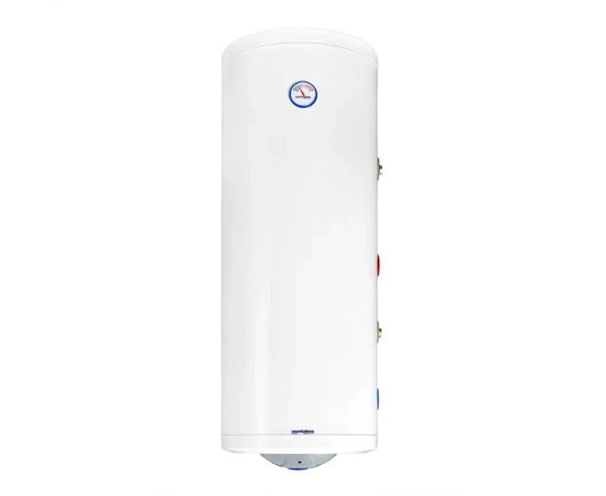  Накопительный комбинированный водонагреватель Metalac Combi Pro WR 200 (правое подключение) 