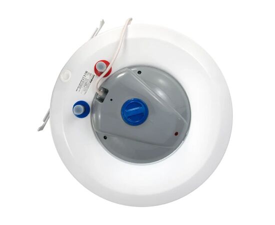  Накопительный комбинированный водонагреватель Metalac Combi Pro WR 200 (правое подключение) 