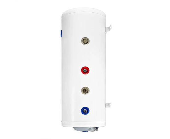  Накопительный комбинированный водонагреватель Metalac Combi Pro WR 200 (правое подключение) 