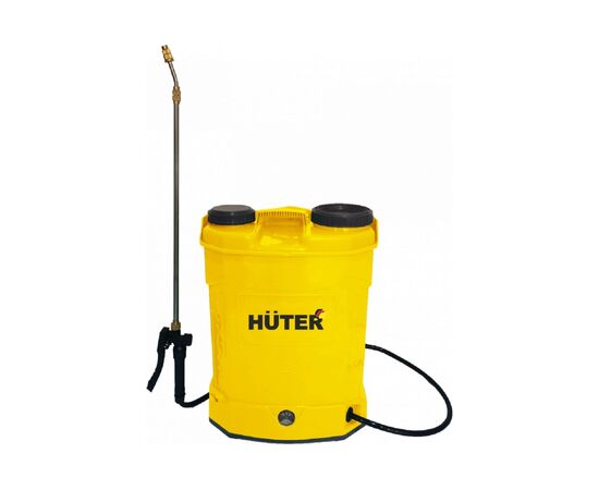  Опрыскиватель аккумуляторный Huter SP-16AC 