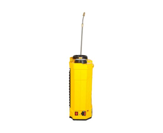  Опрыскиватель аккумуляторный Huter SP-16AC 