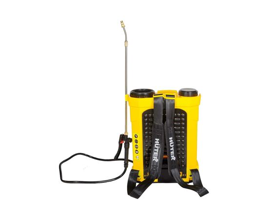  Опрыскиватель аккумуляторный Huter SP-16AC 