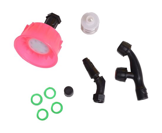  Опрыскиватель аккумуляторный Huter SP-16AC 