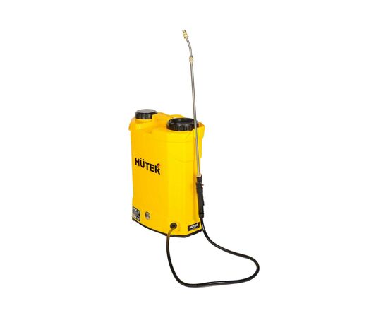  Опрыскиватель аккумуляторный Huter SP-16AC 