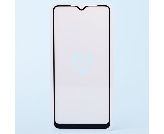 Защитное стекло Full Screen Brera 2,5D для "Samsung SM-A207 Galaxy A20s" (black)(109716) 