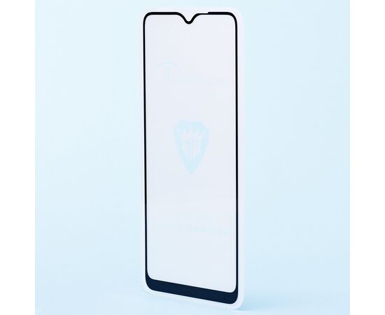  Защитное стекло Full Screen Brera 2,5D для "Samsung SM-A207 Galaxy A20s" (black)(109716) 