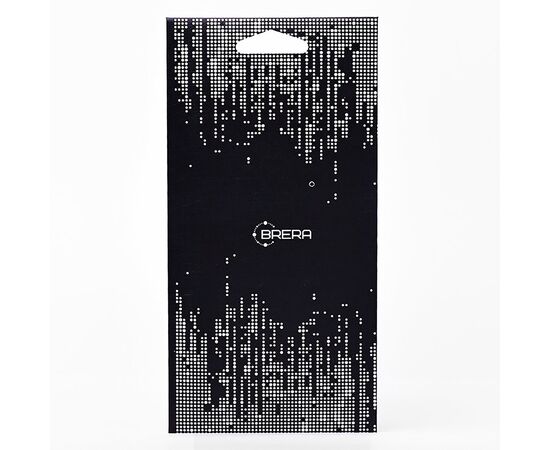  Защитное стекло Full Screen Brera 2,5D для "Samsung SM-A207 Galaxy A20s" (black)(109716) 
