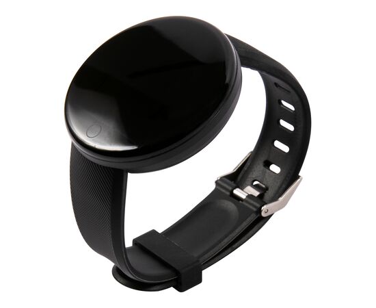  Ремешок двухцветный для фитнес-браслета Xiaomi Mi Band 7, черный с желтым 