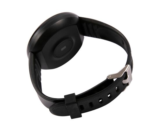 Ремешок двухцветный для фитнес-браслета Xiaomi Mi Band 7, черный с желтым 