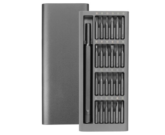  Отвертка и набор бит XIAOMI Mi Precision Screwdriver Kit BHR4680GL EU 
