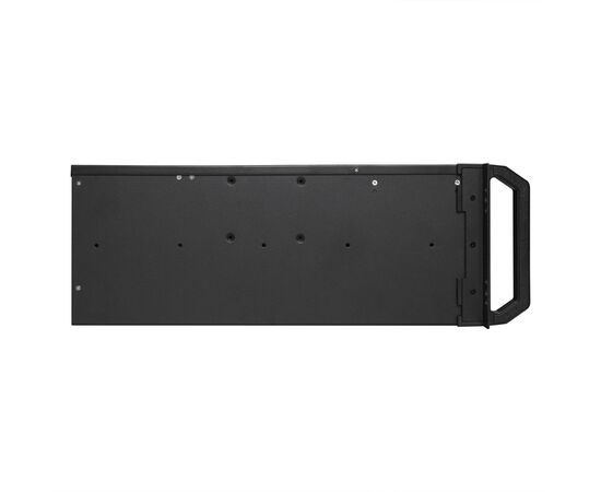  Корпус Exegate Pro 4U4019S EX254716RUS M 19", высота 4U, глубина 450, без БП, USB 