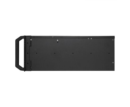  Корпус Exegate Pro 4U4019S EX254716RUS M 19", высота 4U, глубина 450, без БП, USB 