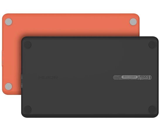  Интерактивный дисплей Huion KAMVAS 12 Black 