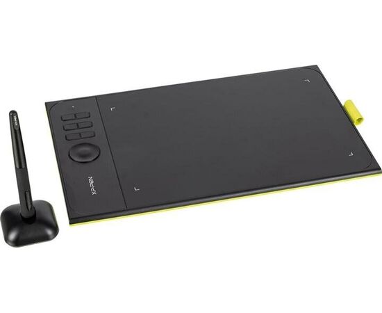  Графический планшет XP-Pen Star 06C USB фисташковый/черный 