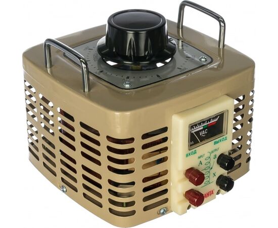  Автотрансформатор (ЛАТР) Ресанта TDGC2-2К 2kVA 62/5/2 