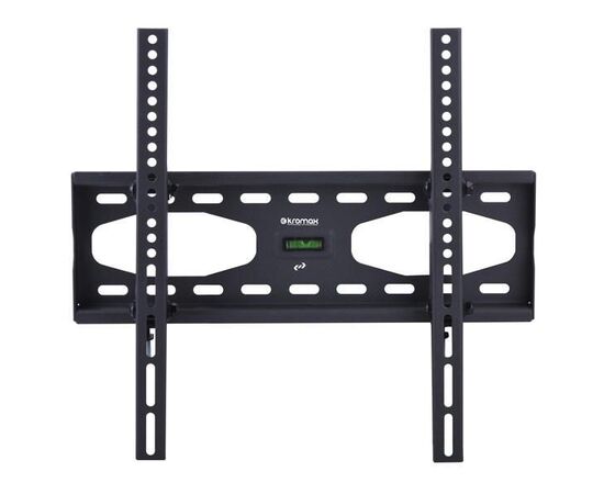  22"-65" Кронштейн Kromax STAR-44 серый макс.45кг настенный наклон 