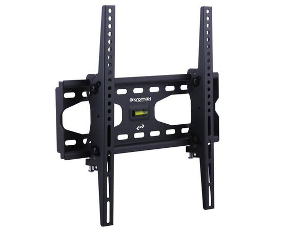  22"-65" Кронштейн Kromax STAR-44 серый макс.45кг настенный наклон 