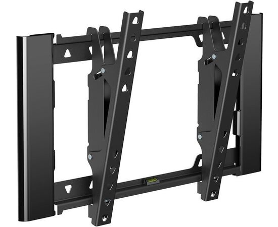  Кронштейн для телевизора Holder T3929-B черный 22"-47" макс.45кг настенный наклон 