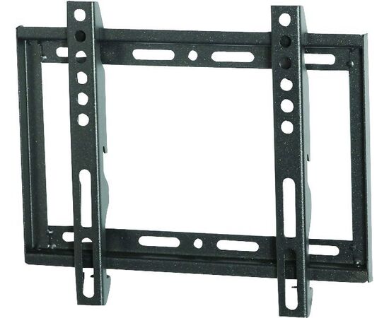  Кронштейн Hama R1 118158 черный 
