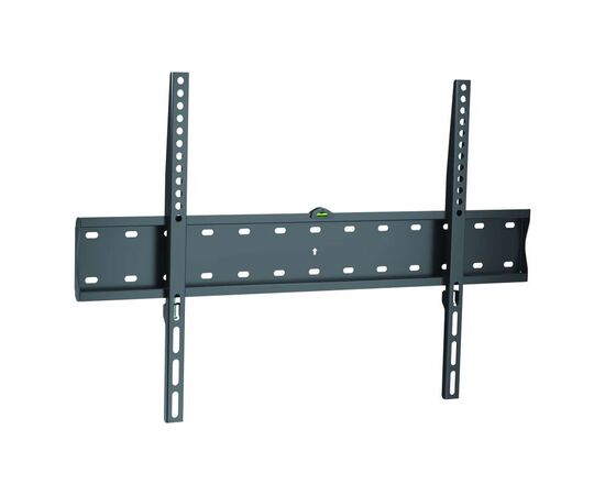  Кронштейн для телевизора Ultramounts UM 805F черный 37"-70" до40кг фиксированный 