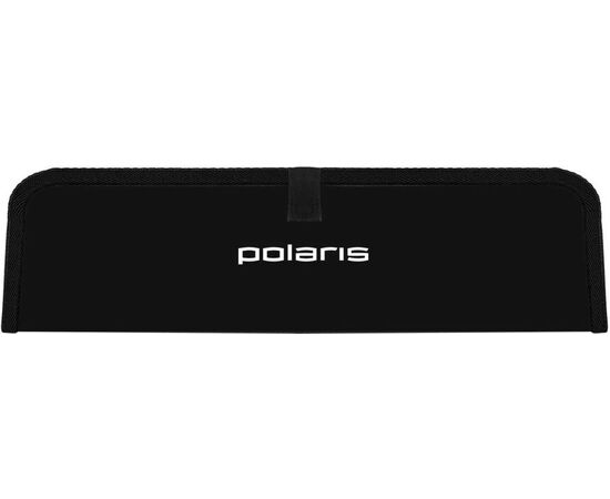  Щипцы Polaris PHS 5095TAi wave Argan Therapy Pro черный 