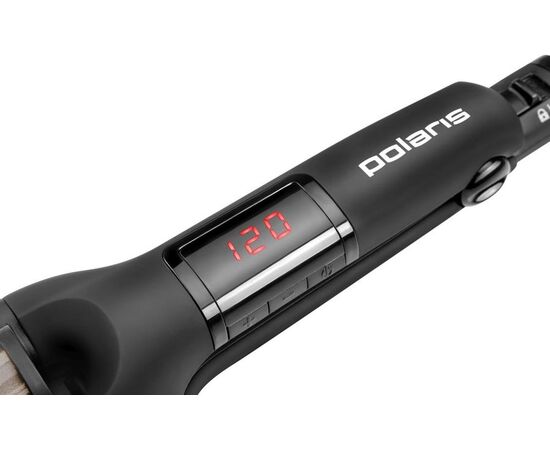  Щипцы Polaris PHS 5095TAi wave Argan Therapy Pro черный 