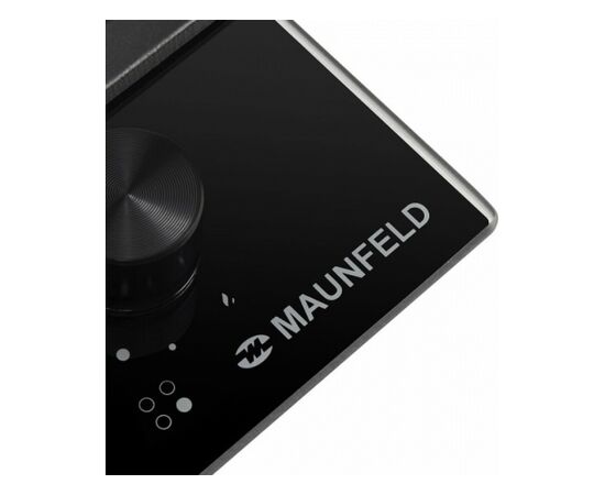  Варочная поверхность Maunfeld EGHG.64.43CB/G черный 