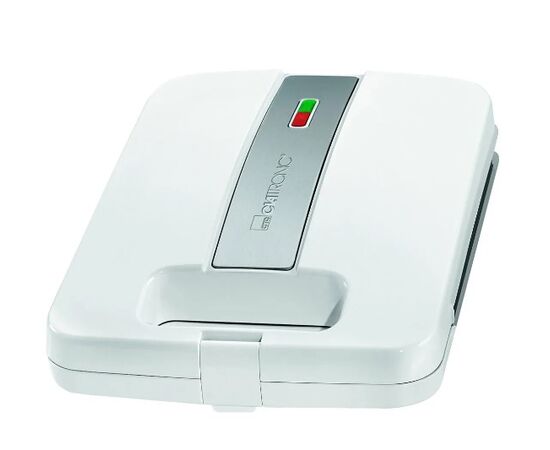  Сэндвичница Clatronic ST 3629 weiss 
