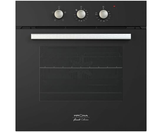  Духовой шкаф Krona Essenza 60 BL G2 
